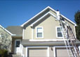 exterior painting